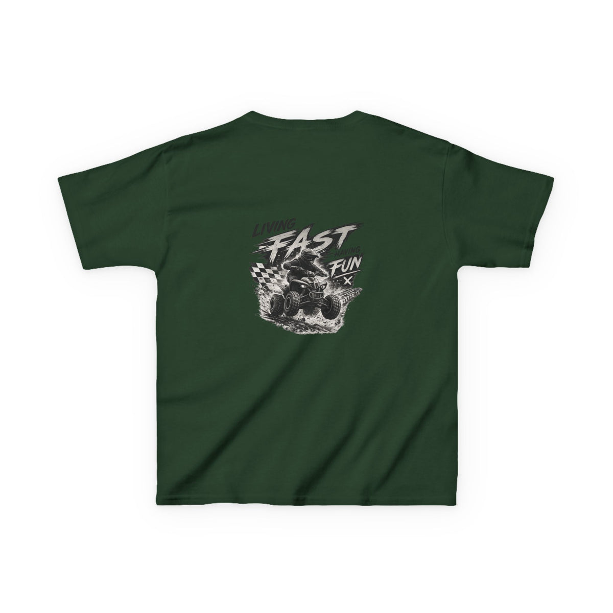 Racing Kids 1 - T Shirt