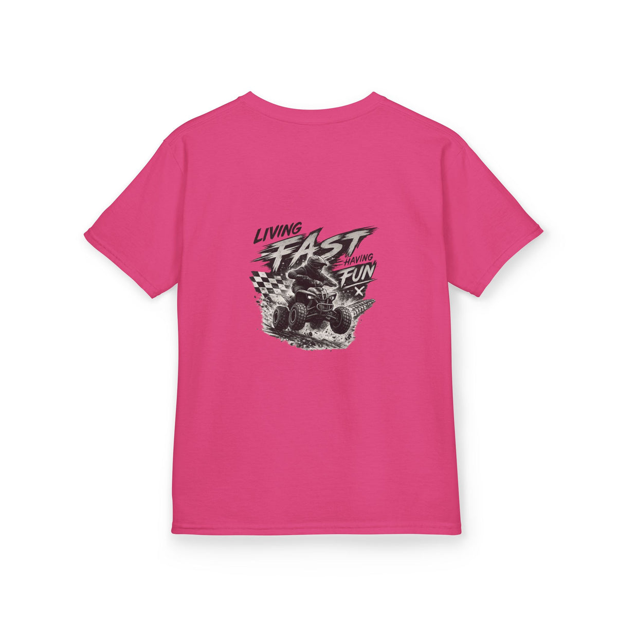 Racing Kids 1 - T Shirt