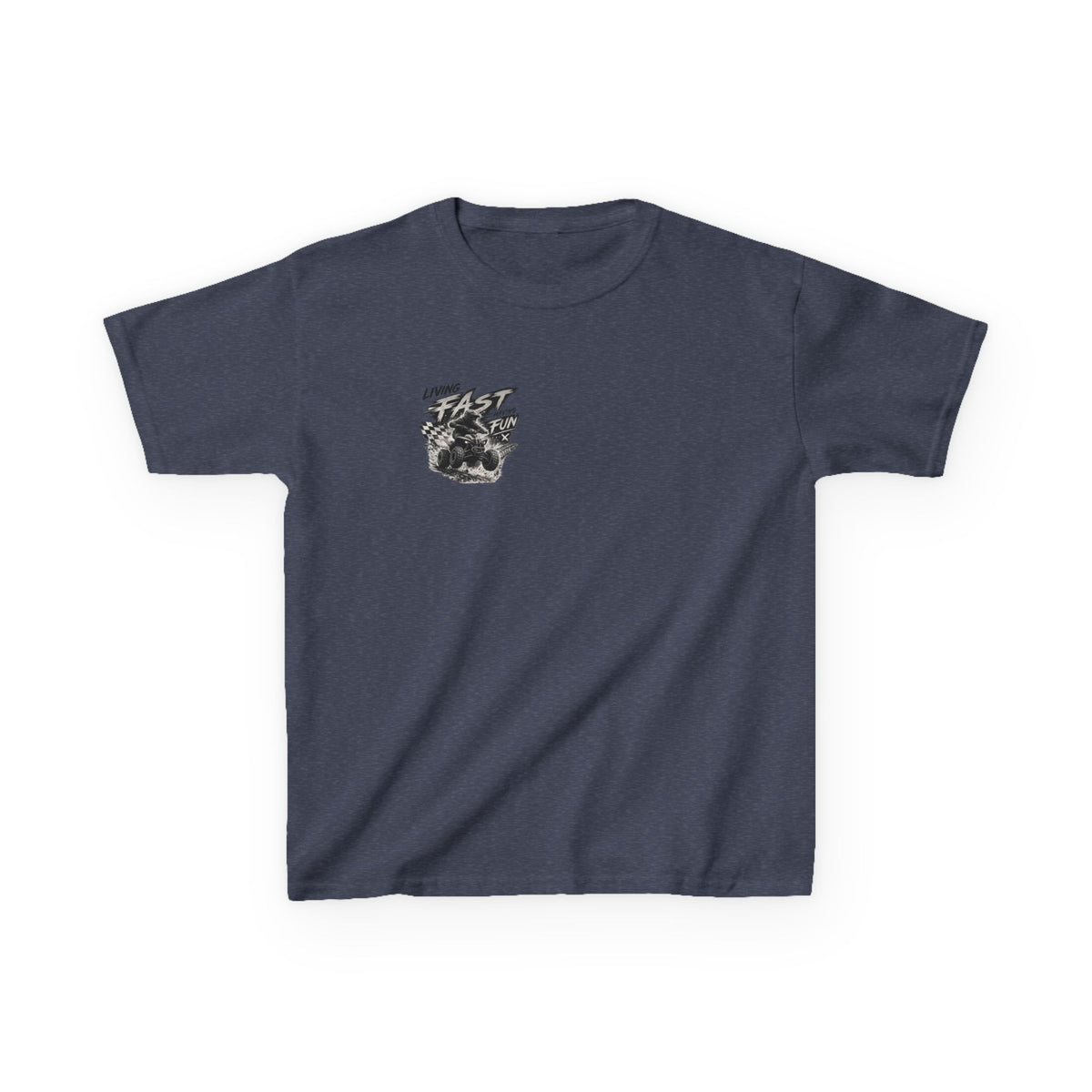 Racing Kids 1 - T Shirt