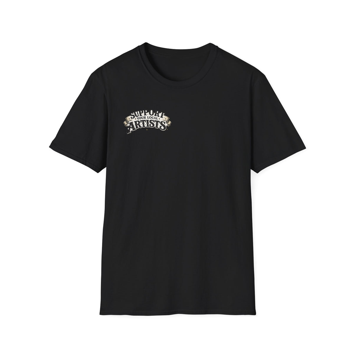 Support Local Artists 14 - T Shirt