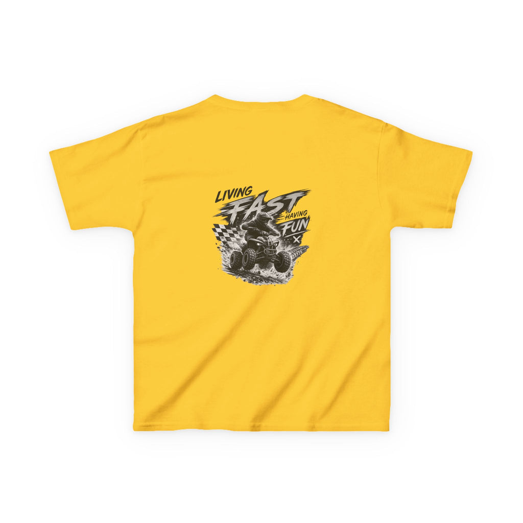 Racing Kids 1 - T Shirt