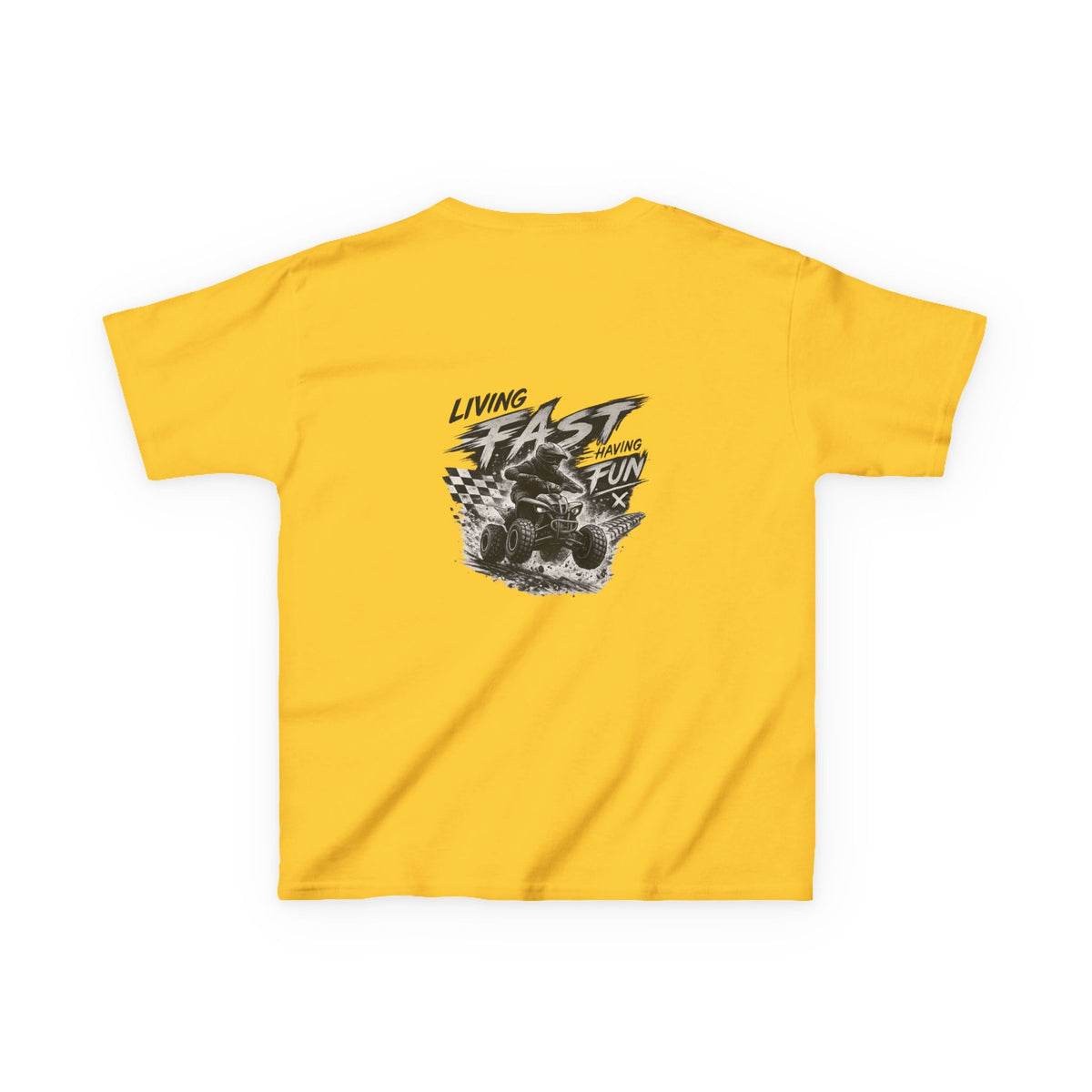 Racing Kids 1 - T Shirt