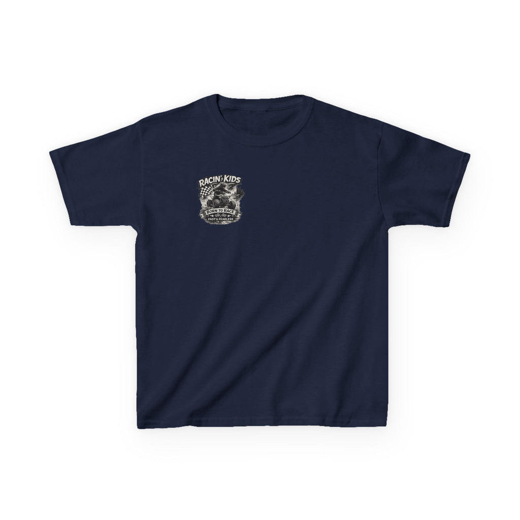 Racing Kids 2 - T Shirt