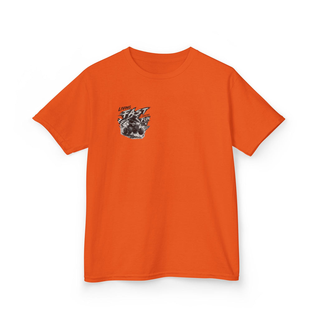 Racing Kids 1 - T Shirt