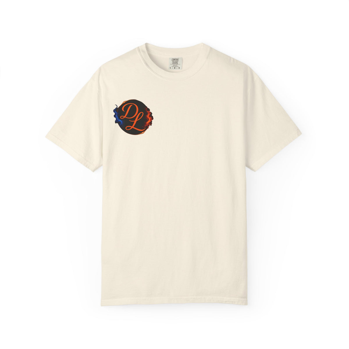 DL Logo - T Shirt