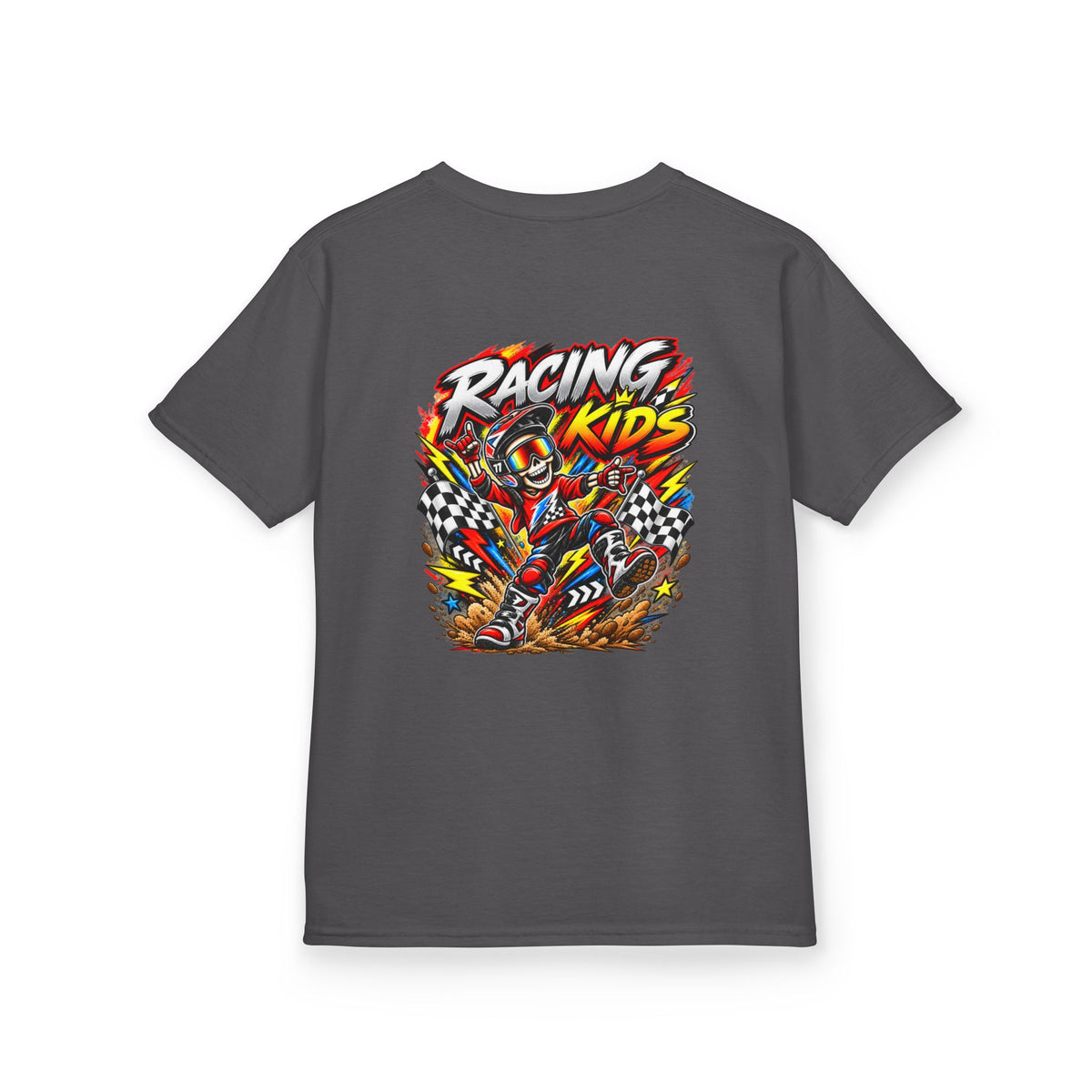 Racing Kids 5 - T Shirt
