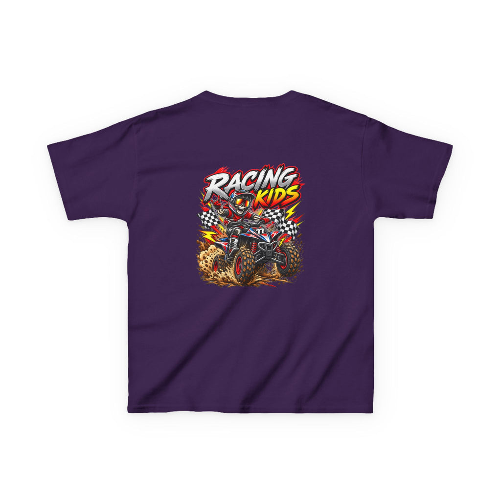 Racing Kids 4 - T Shirt