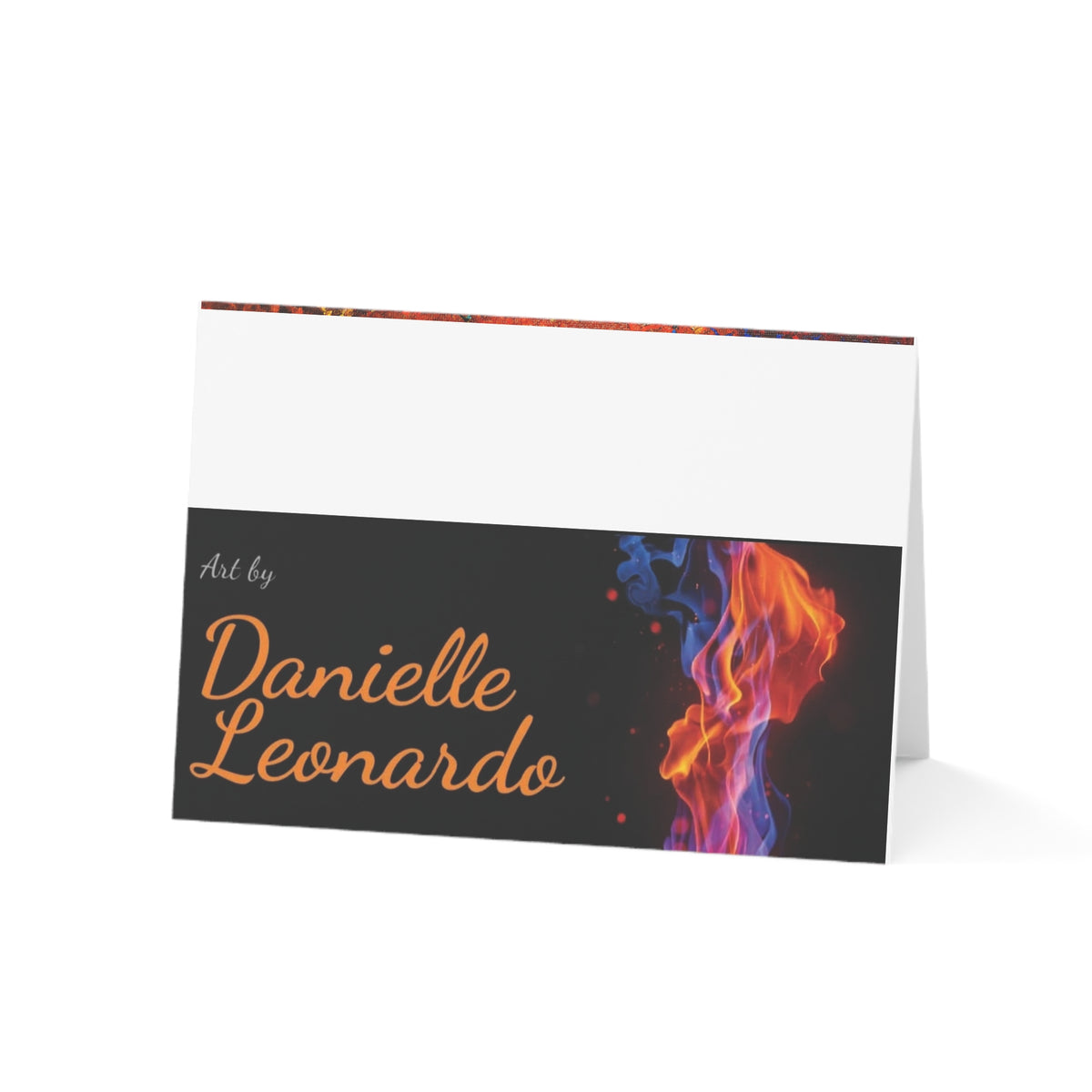 Greeting Cards (1, 10, 30, and 50pcs) - Rainy Dayz