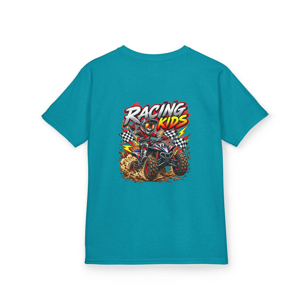 Racing Kids 4 - T Shirt