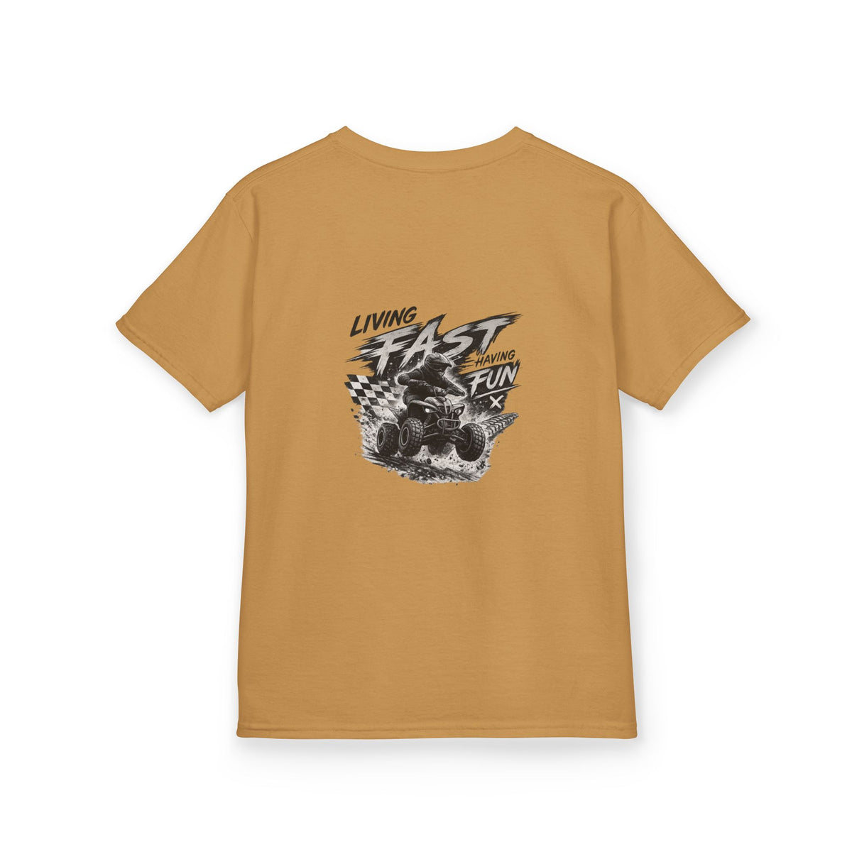 Racing Kids 1 - T Shirt