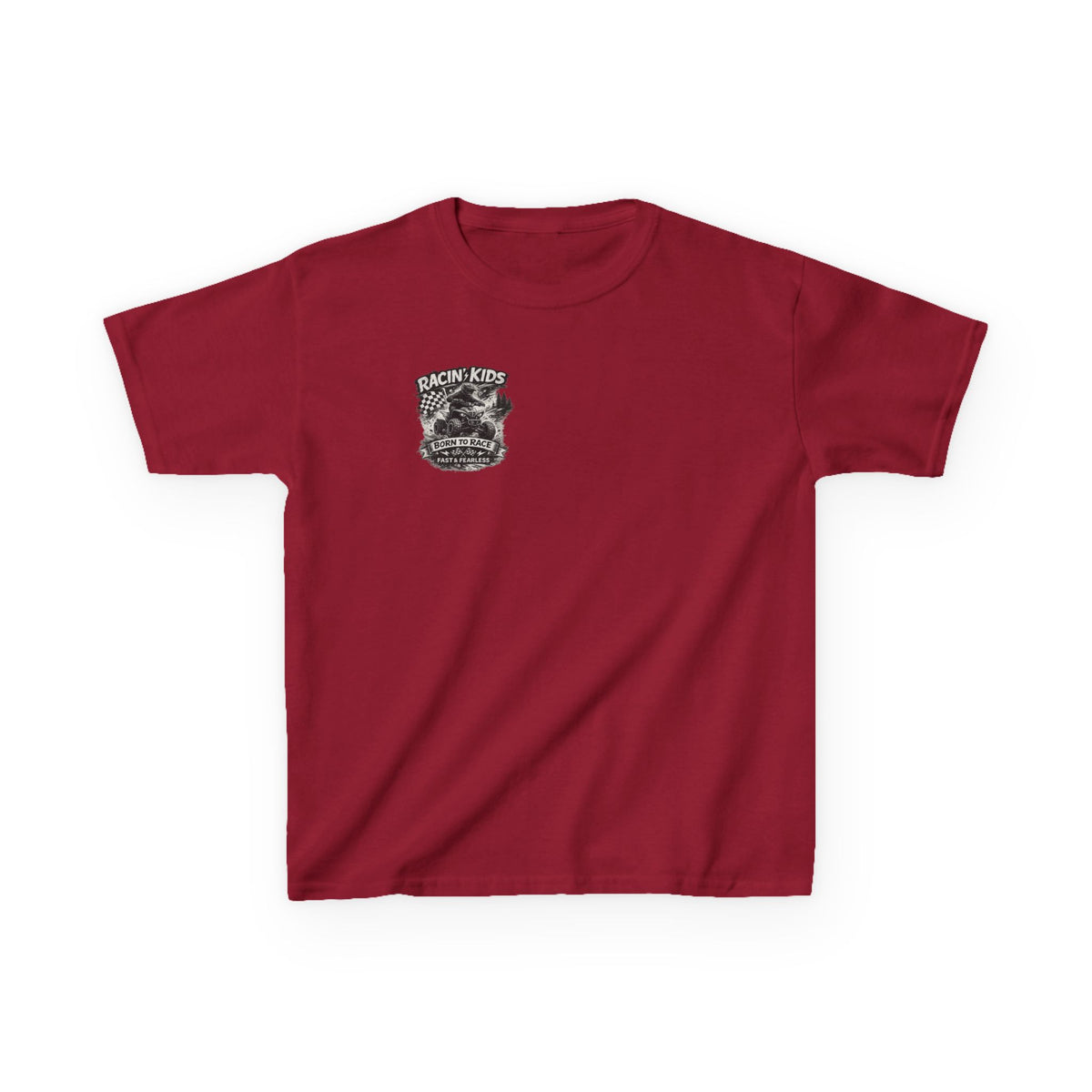 Racing Kids 2 - T Shirt