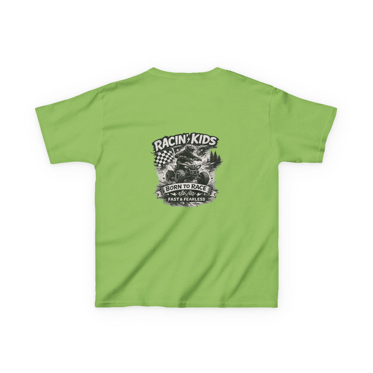 Racing Kids 2 - T Shirt