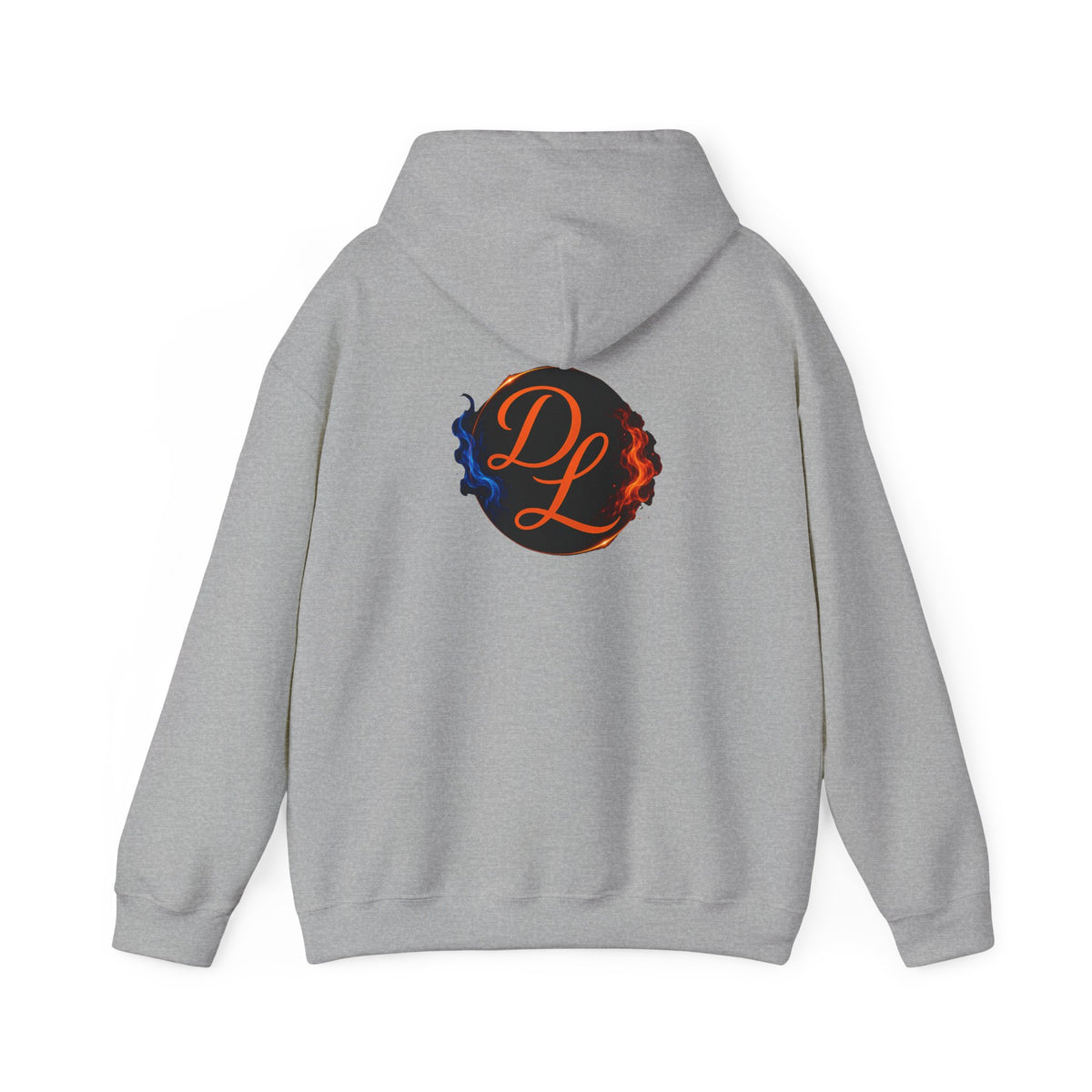 DL Logo - Hoodie