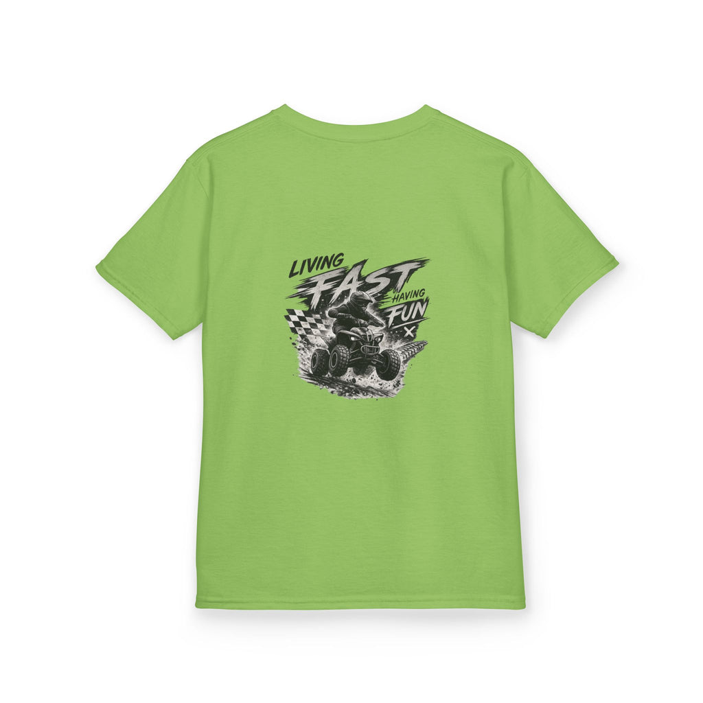 Racing Kids 1 - T Shirt
