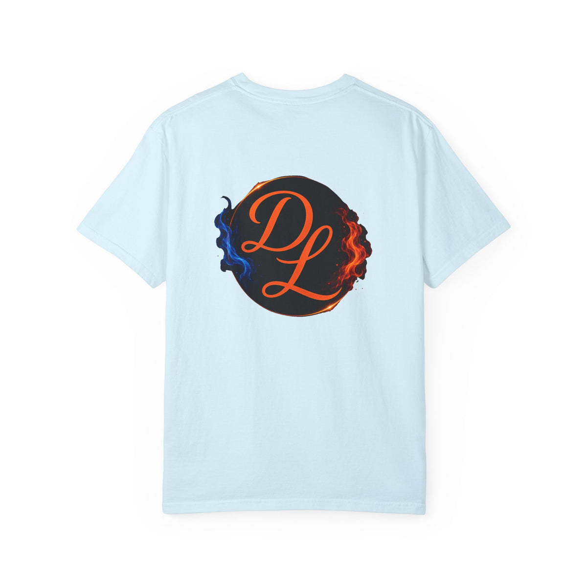 DL Logo - T Shirt