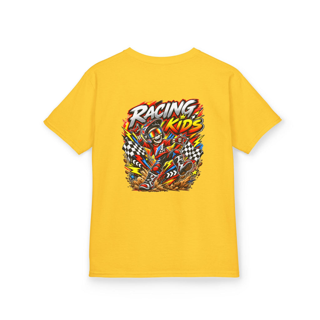 Racing Kids 5 - T Shirt
