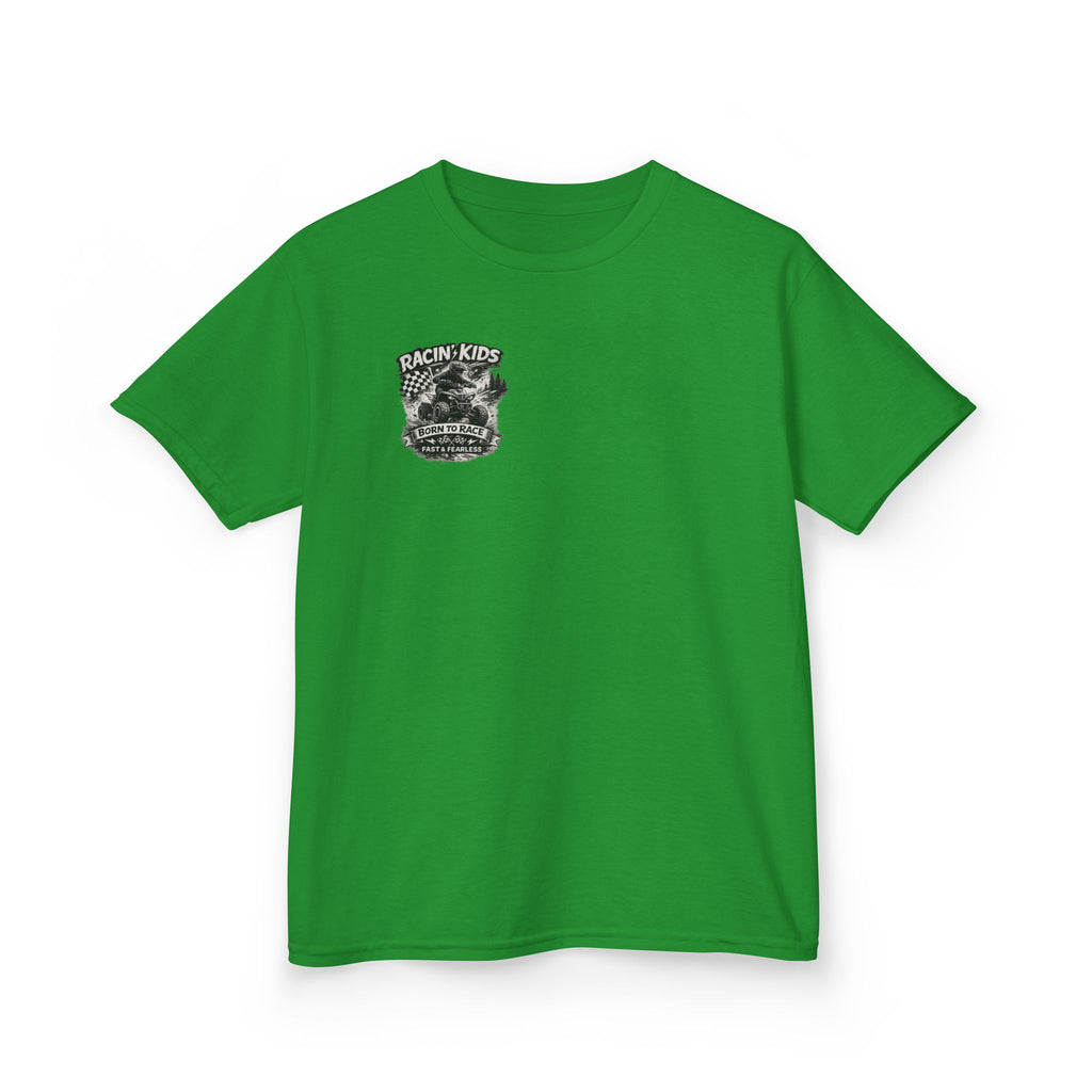 Racing Kids 2 - T Shirt