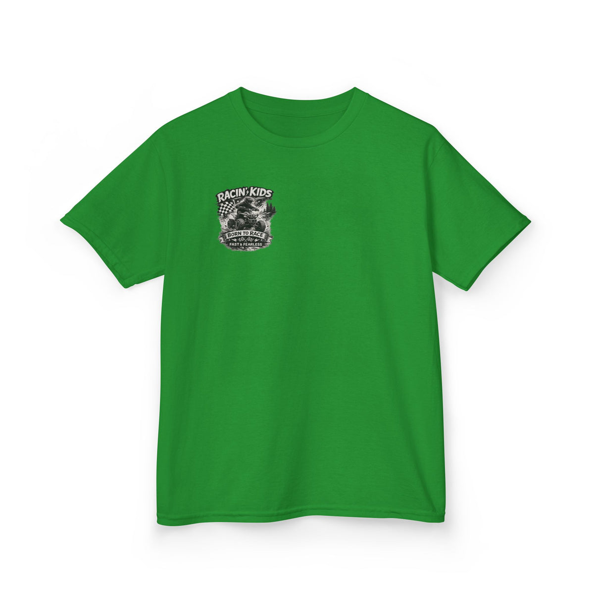 Racing Kids 2 - T Shirt