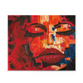 Puzzle (120, 252, 500-Piece) - Unseen
