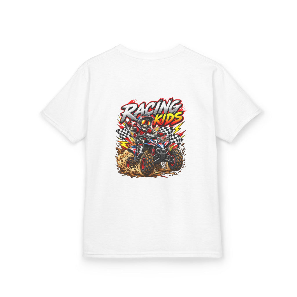 Racing Kids 4 - T Shirt