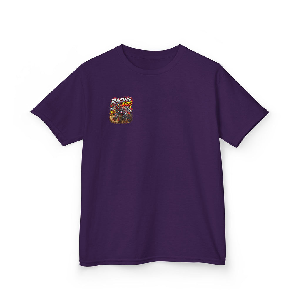 Racing Kids 4 - T Shirt