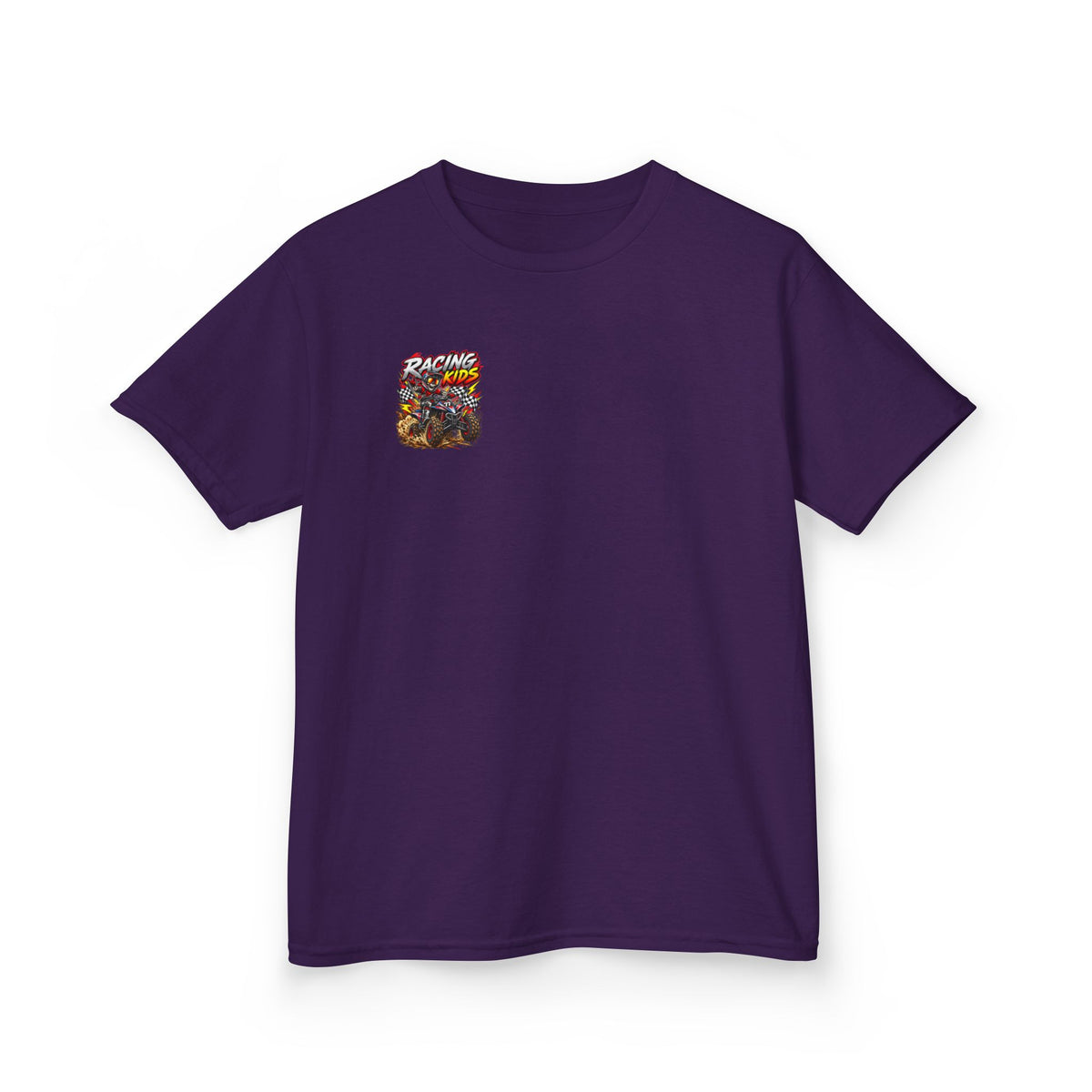 Racing Kids 4 - T Shirt