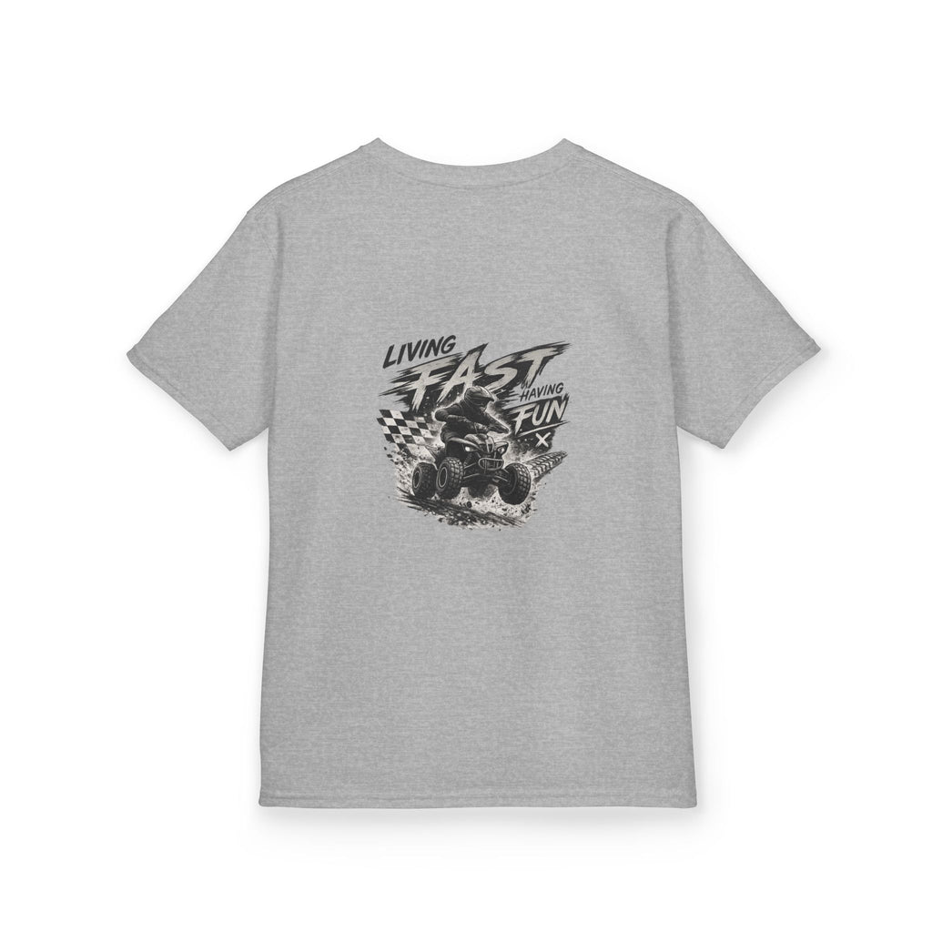Racing Kids 1 - T Shirt