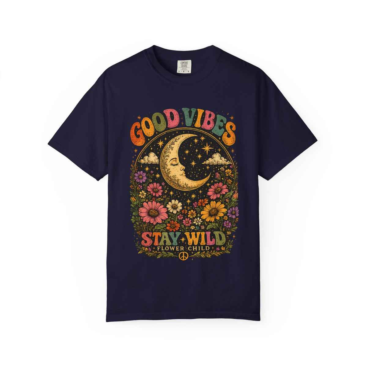 Good Vibes 3 - T Shirt