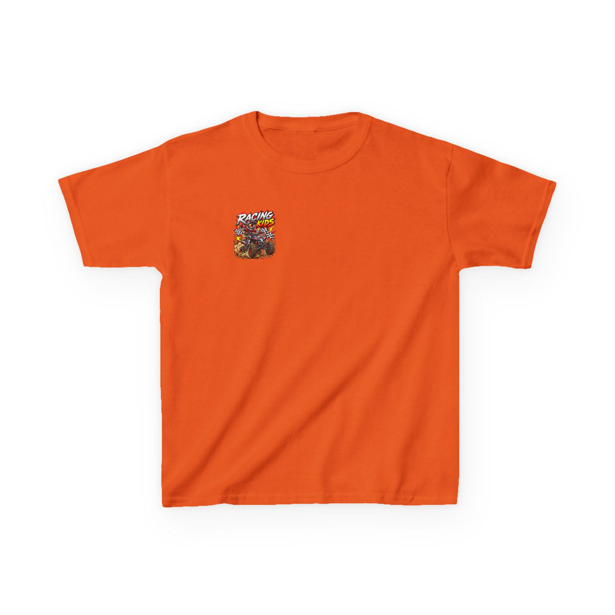 Racing Kids 4 - T Shirt