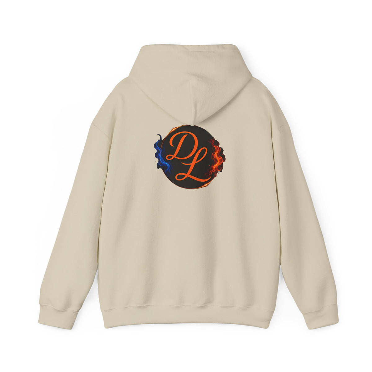 DL Logo - Hoodie