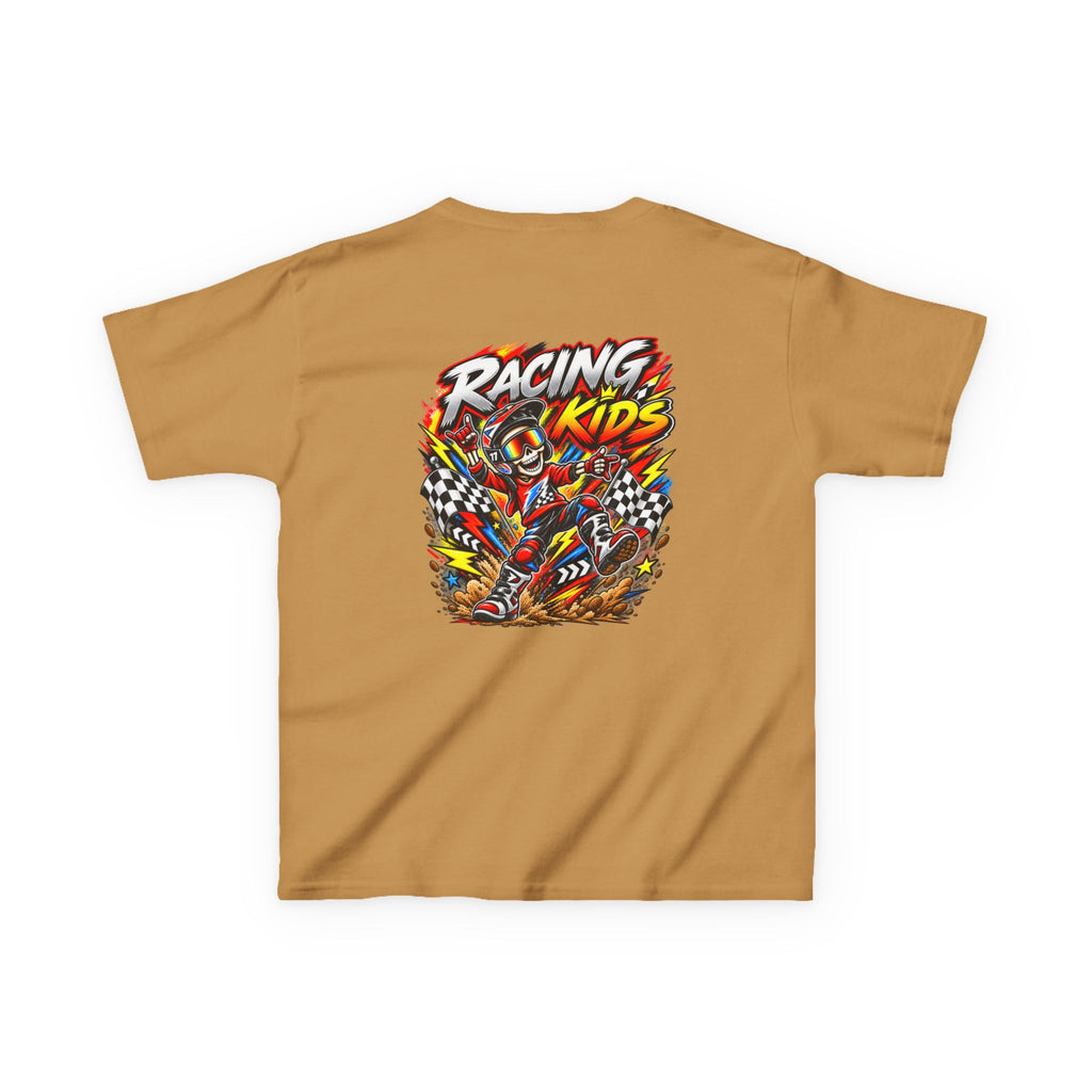 Racing Kids 5 - T Shirt