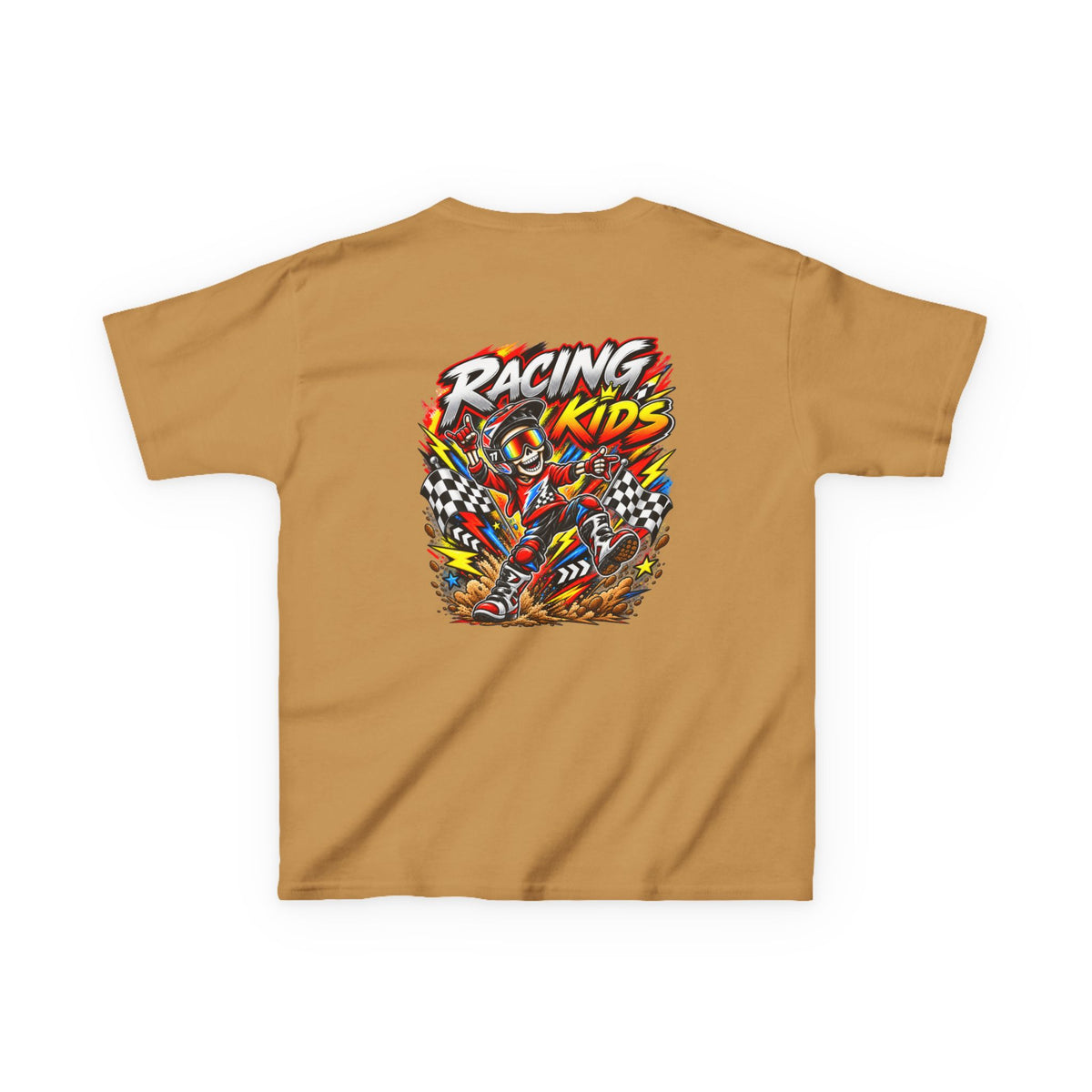 Racing Kids 5 - T Shirt
