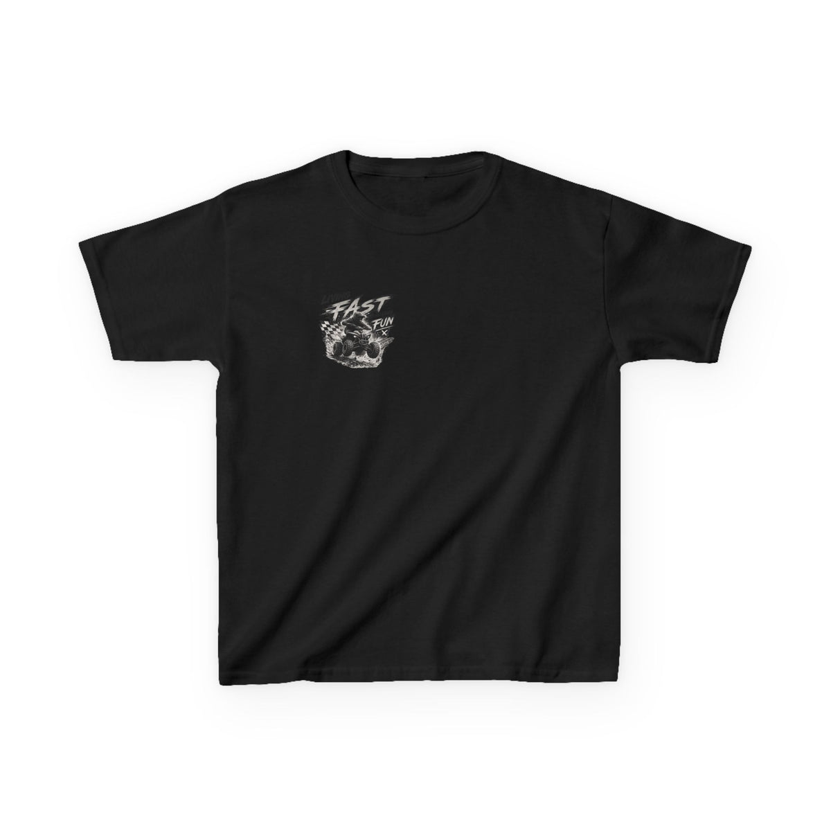 Racing Kids 1 - T Shirt