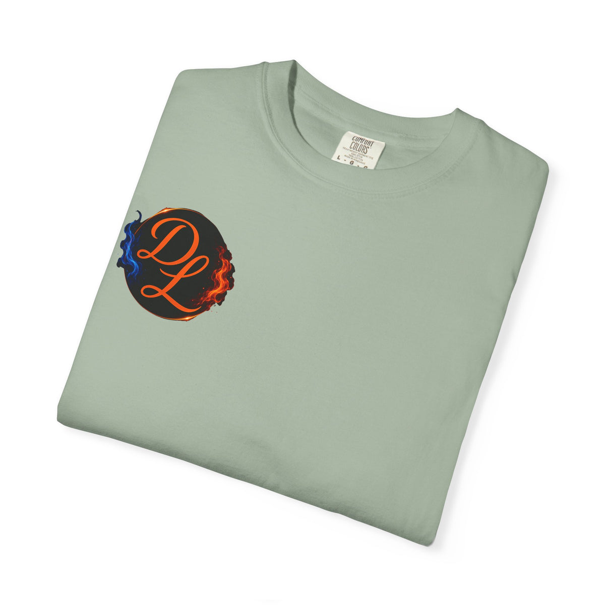 DL Logo - T Shirt