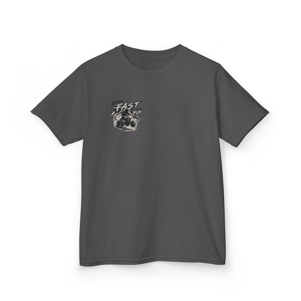 Racing Kids 1 - T Shirt