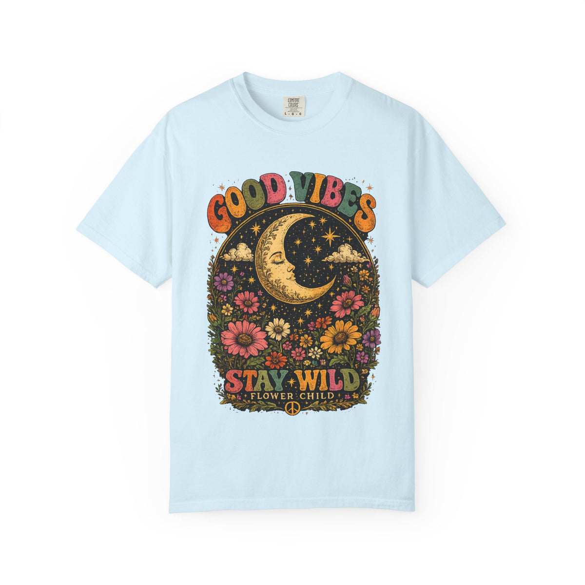 Good Vibes 3 - T Shirt