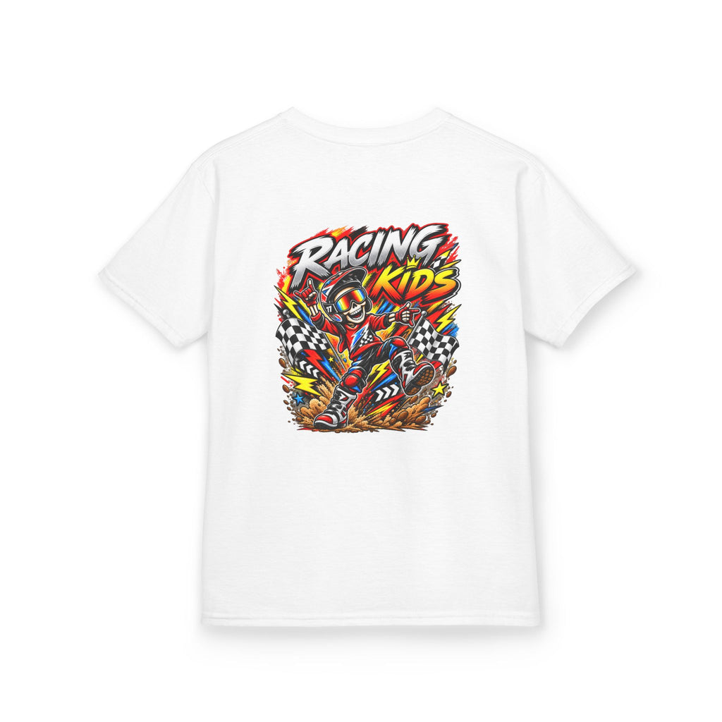 Racing Kids 5 - T Shirt