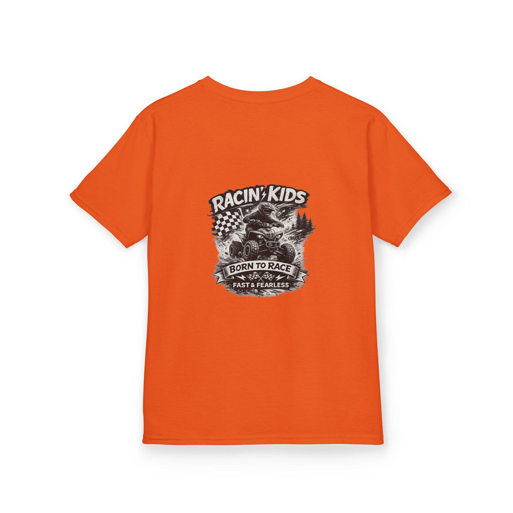 Racing Kids 2 - T Shirt