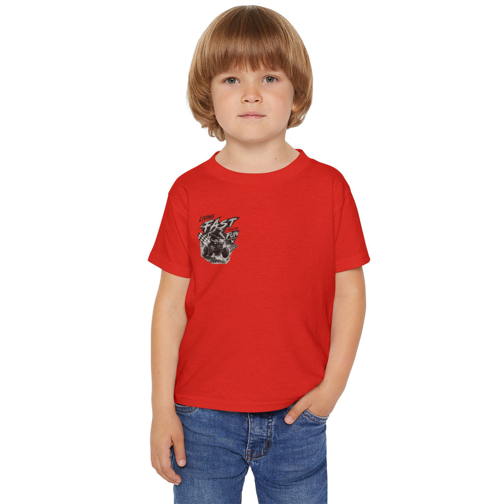 Racing Kids - Toddler