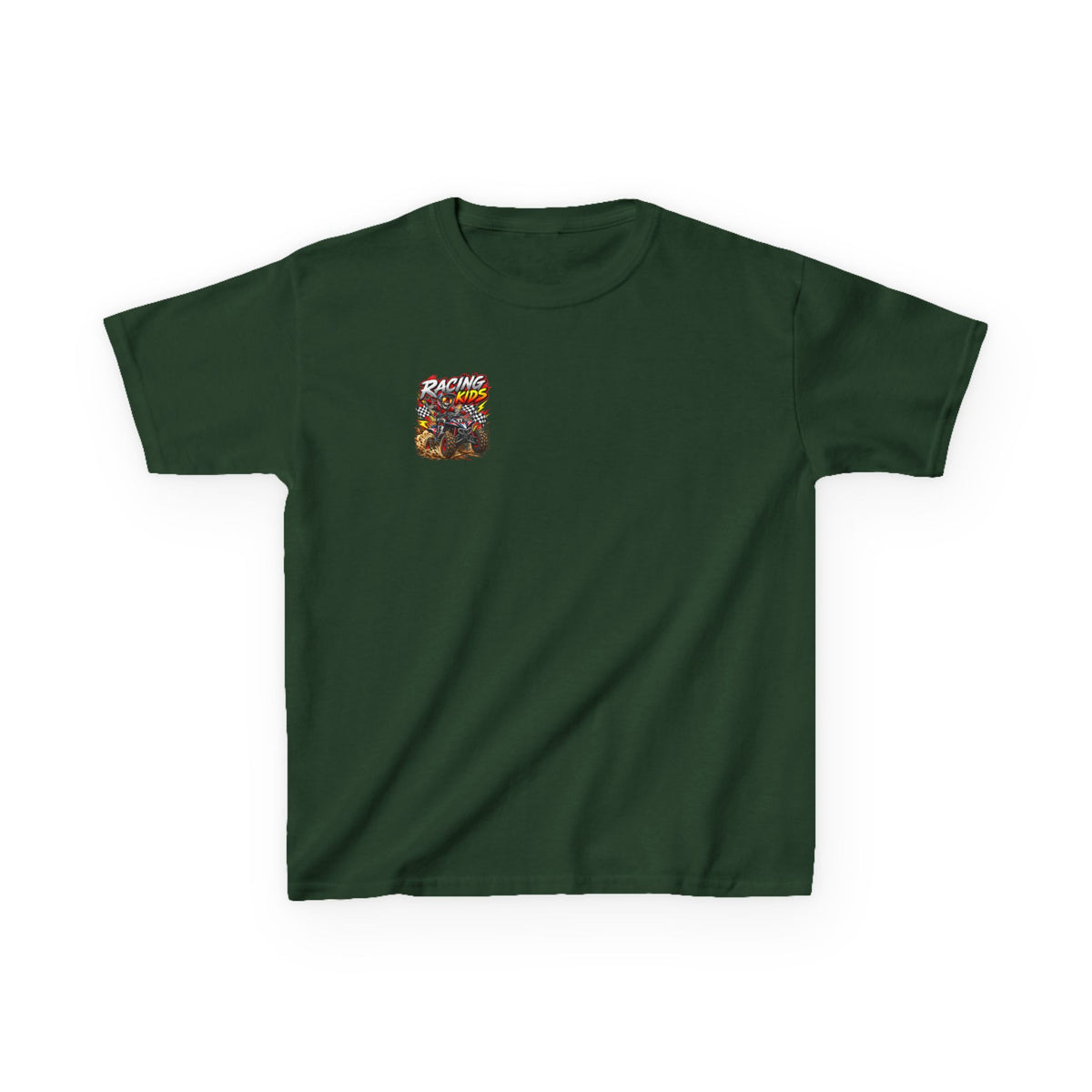 Racing Kids 4 - T Shirt