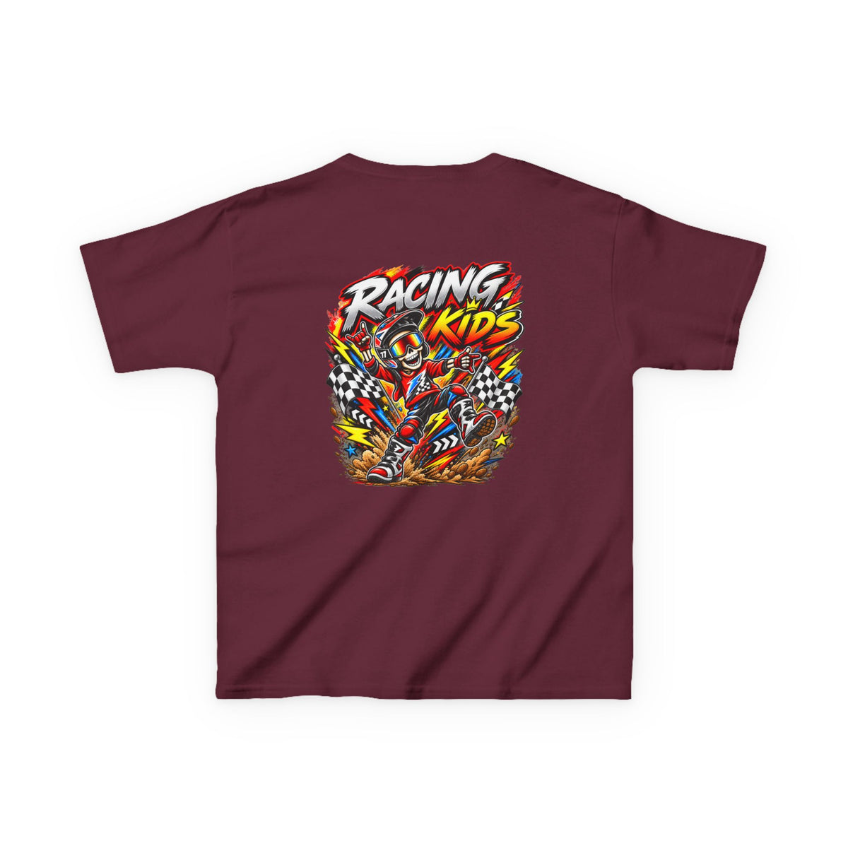 Racing Kids 5 - T Shirt