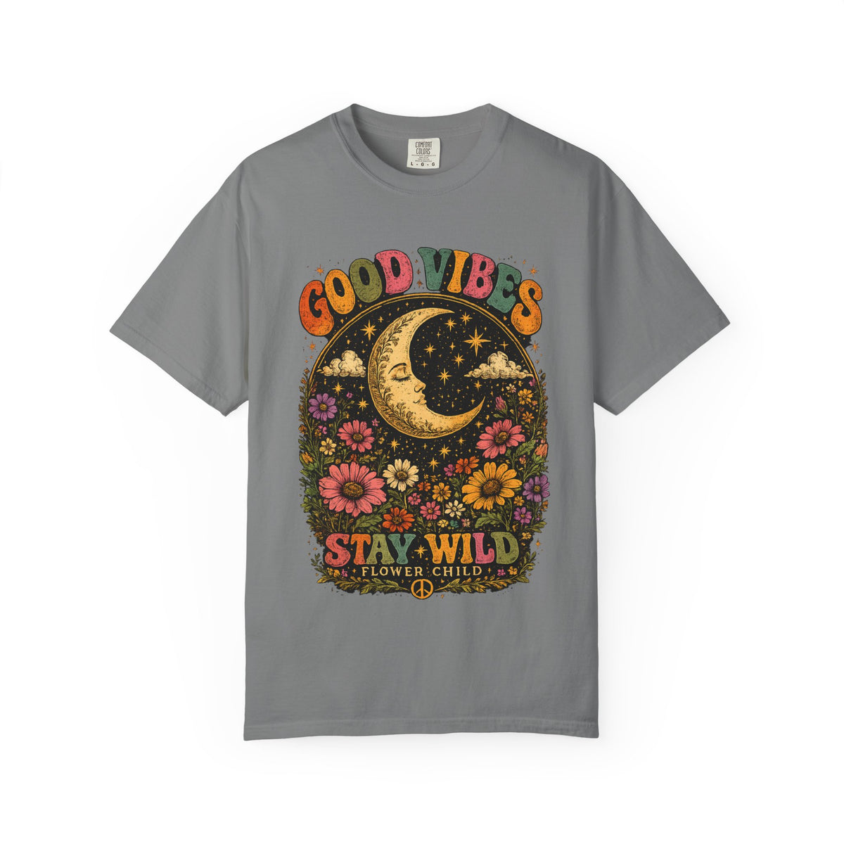 Good Vibes 3 - T Shirt