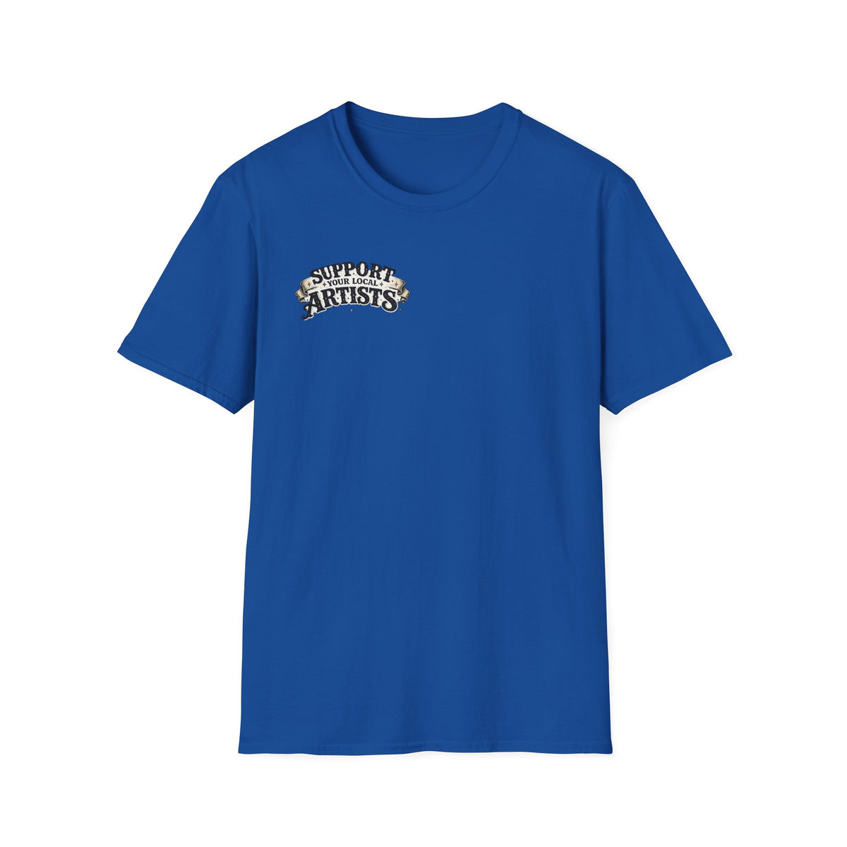 Support Local Artists 14 - T Shirt