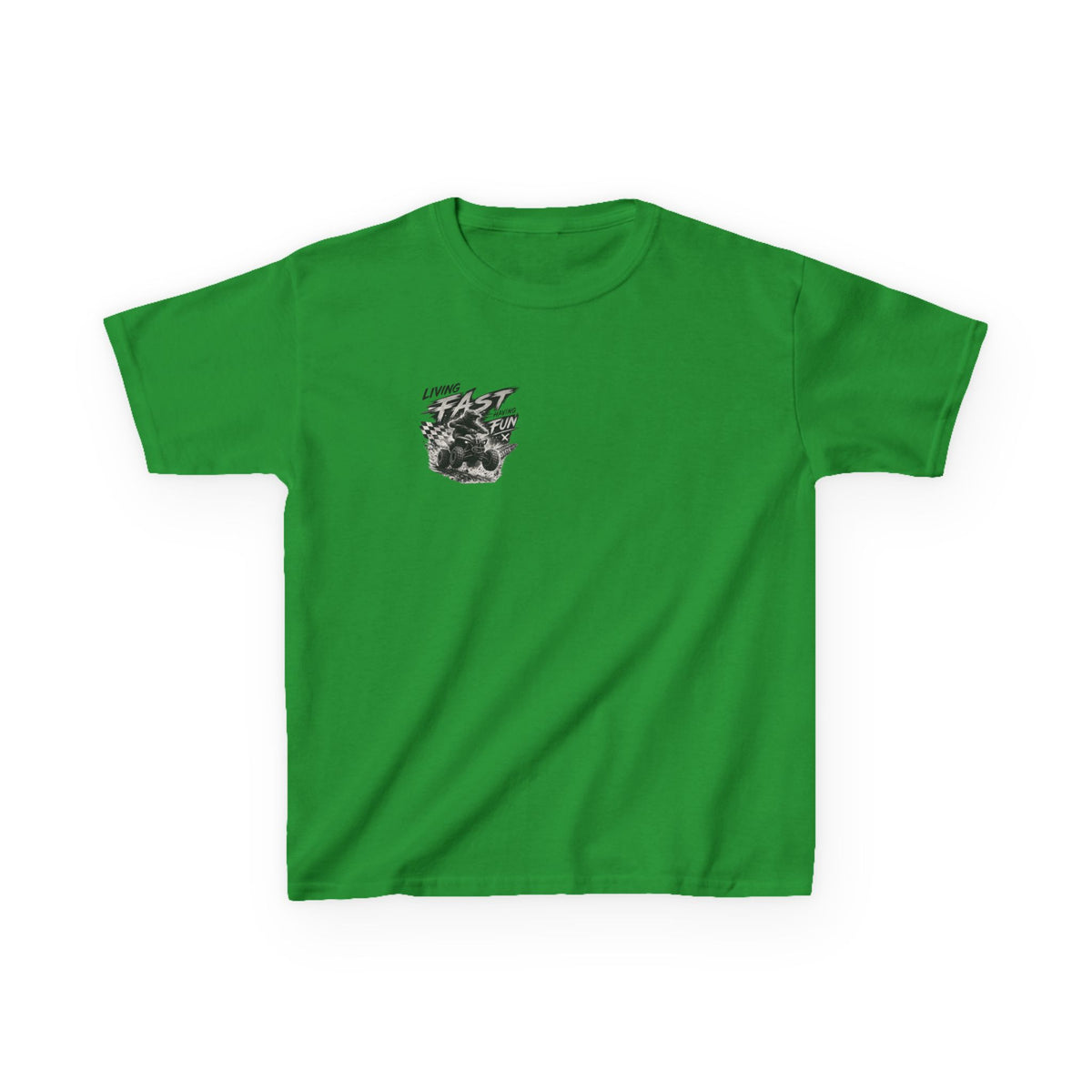 Racing Kids 1 - T Shirt