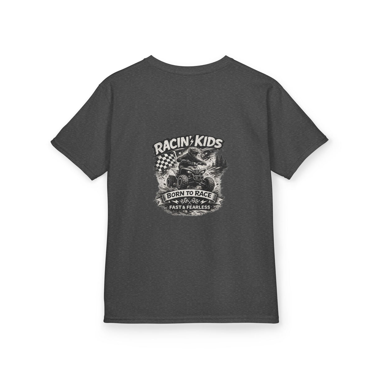 Racing Kids 2 - T Shirt