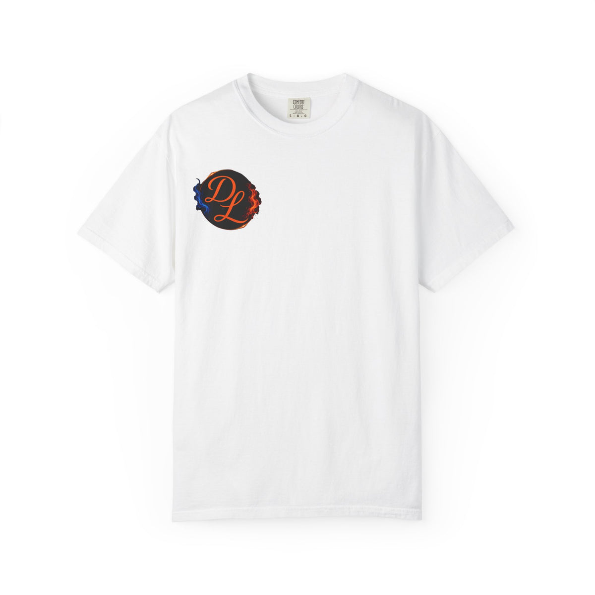 DL Logo - T Shirt