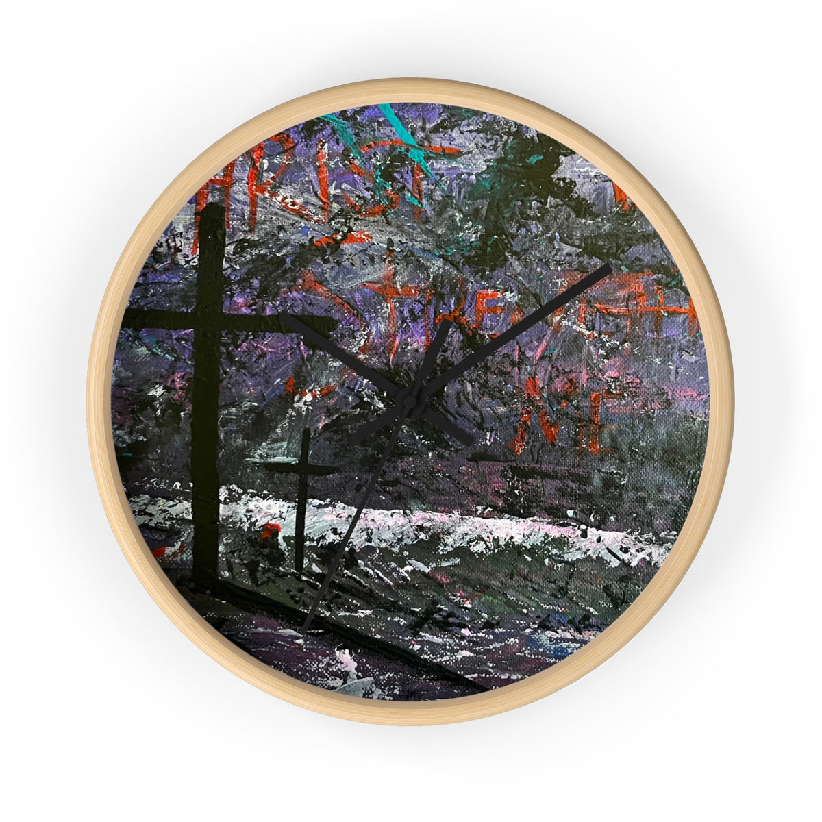 Wall Clock