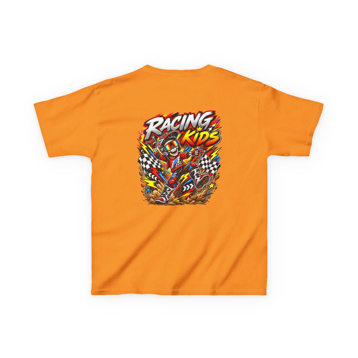 Racing Kids 5 - T Shirt