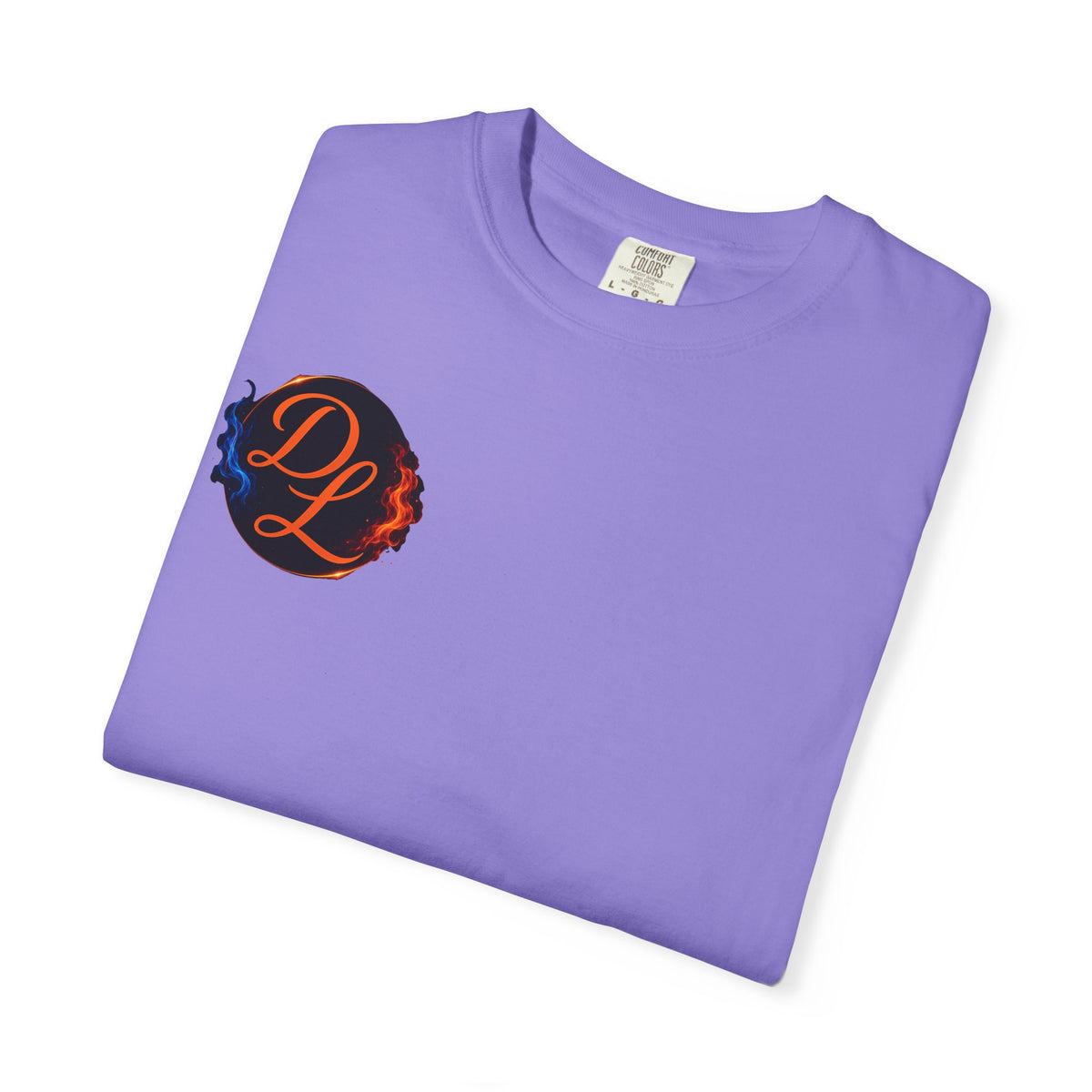 DL Logo - T Shirt