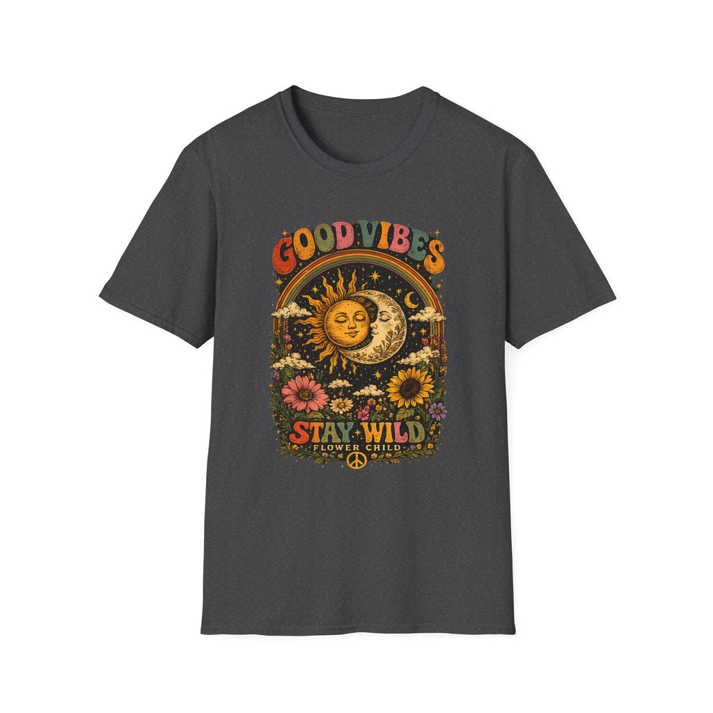 Good Vibes 4 - T Shirt